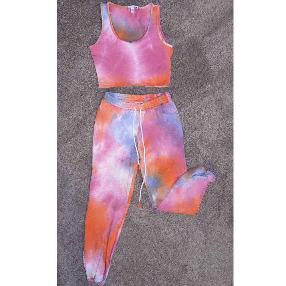 Fashionnova 2-piece